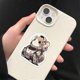 thumbnail image 4 of 50 cartoon guinea pig stickers and PVC decals; fun decoration., 4 of 5