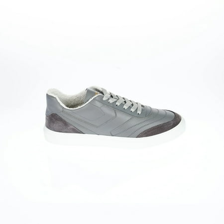 

Pantofola D Oro Gray Sneakers