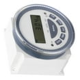 thumbnail image 1 of Timer Switch Electronic LCD Digital Display Time Control Switches TM619H-2 DC12VAC, 1 of 7