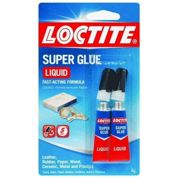 Loctite Super Glue
