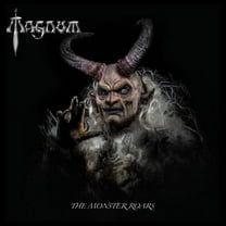 Magnum - The Monster Roars - Music & Performance - CD