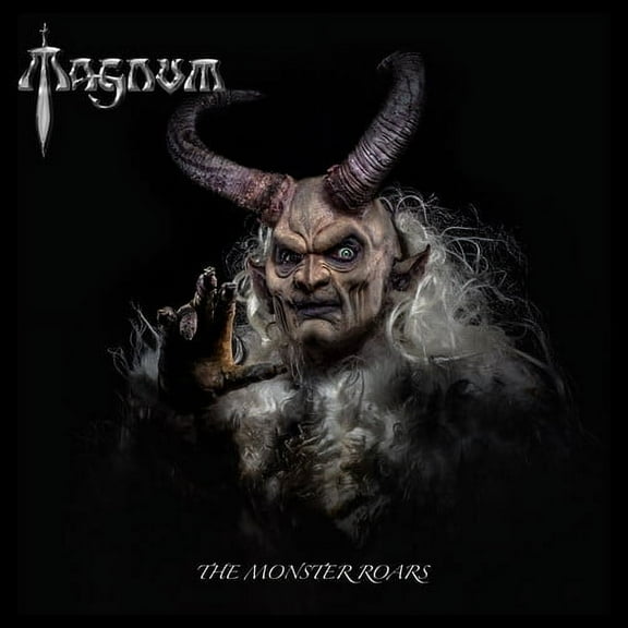 Magnum - The Monster Roars - Music & Performance - CD