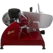 Berkel Red Line 300 Food Slicer - Red