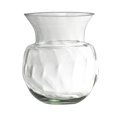 thumbnail image 1 of Rio Cache Optic Clear Vase, 1 of 1