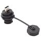 thumbnail image 5 of Conector tipo C resistente al agua, conector tipo C a prueba de agua Conector tipo C Conector de bloqueo a presión Integración perfecta, 5 of 8