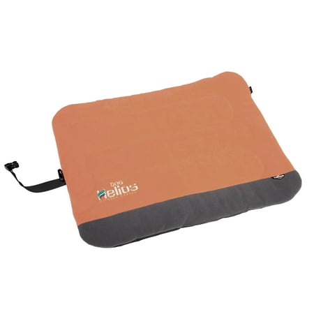 UPC: 0858342601634 | Helios Combat-Terrain Outdoor Cordura-Nyco Travel Folding Dog Bed