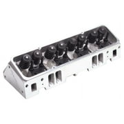 Edelbrock Single SBC Etec-170 Head Comp Fits select: 1975-1982,1984-1986 CHEVROLET CORVETTE