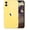 Yellow, variant on Pre-Owned Apple iPhone 11 - Carrier Unlocked - 64 GB Yellow