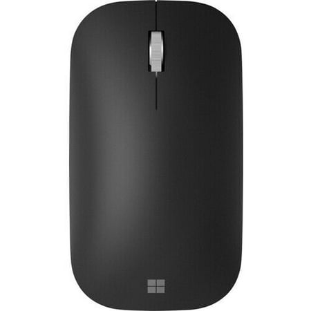 Microsoft Surface Mobile Bluetooth Mouse - Black - Brand New