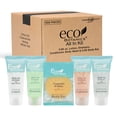 thumbnail image 1 of Set de artículos de tocador Terra Pure Eco Botanics 300 piezas, 1 of 8