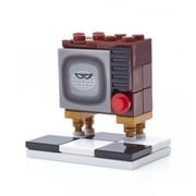 Mega Bloks Despicable Me Minions Silly TV