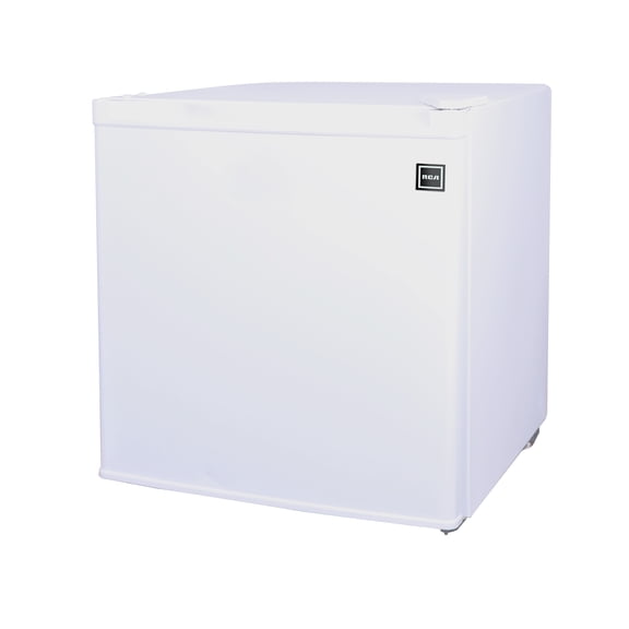 RCA 1.1 cu. ft. Upright Freezer, White, RFRF110