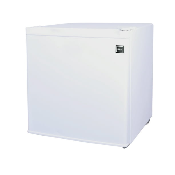 RCA 1.1 cu. ft. Upright Freezer, White, RFRF110