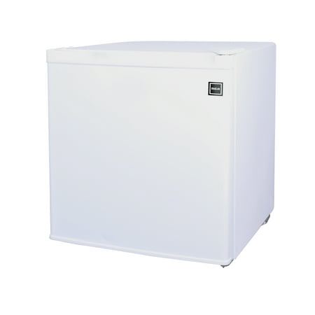 RCA 1.1 cu. ft. Upright Freezer, White, (Best Price Under Counter Freezer)