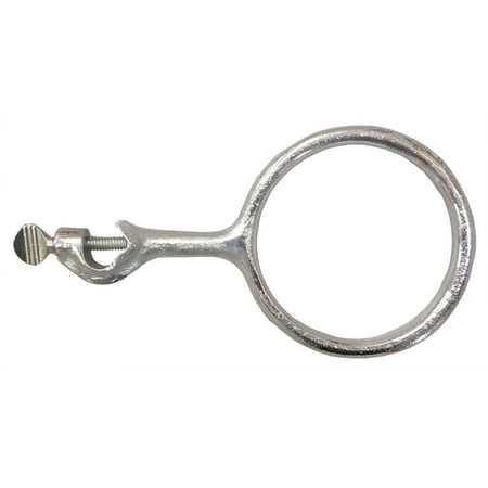 

Support Ring Clamp 4 Diameter Case of 100 by Go Science Crazy