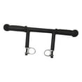 thumbnail image 4 of Double Handlebar Extender Detachable Easy to Install Sturdy 32mm Handle Heighten 10cm, 4 of 8