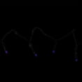 thumbnail image 3 of Product Works 15 Violet LED Micro Lumières d'Halloween - 5,7 ft Fil Noir, 3 of 3