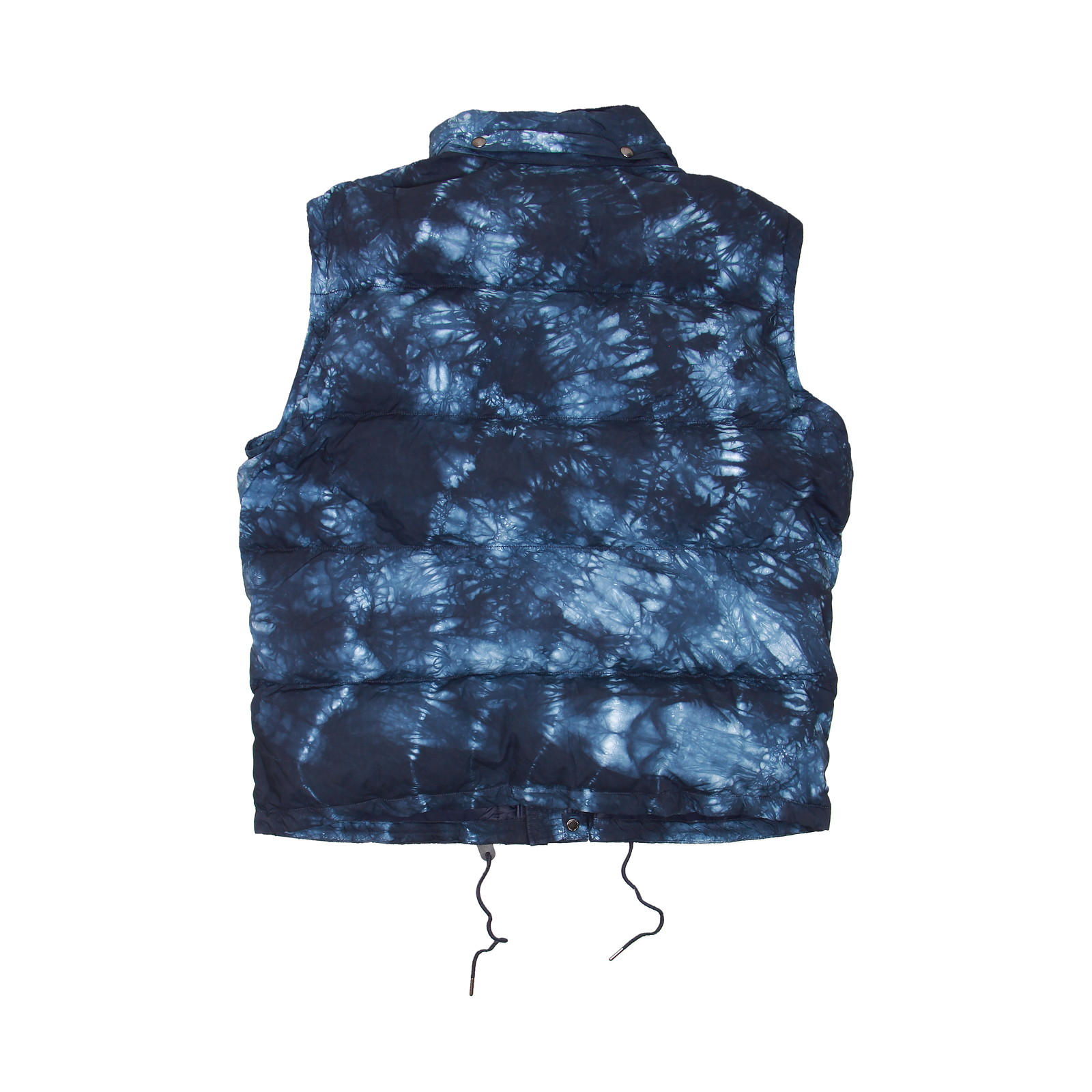 Polo Ralph Lauren Mens Convertible Down Insulated Vest