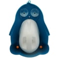 thumbnail image 3 of Penguin Standing Potty Training Urinal For Boys With Fun Aiming Target, 3 of 3