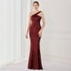 thumbnail image 5 of Vestido de fantasía con lentejuelas, vestido de fiesta, vestido de noche, vestido sexy largo para brindis, vestido de presentadora, 5 of 5