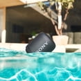 thumbnail image 3 of Sony SRS-XB12 - Haut-Parleur - pour Usage portable - Sans Fil - Bluetooth - Vert -, 3 of 30
