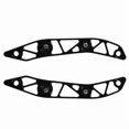 thumbnail image 3 of For X-MAX 300 X-MAX300 XMAX 300 XMAX300 X-MAX 300 - Windscreen Windshield Bracket For Motorcycle, 3 of 5