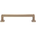 thumbnail image 1 of Tirador para gabinete Top Knobs TK704 acabado bronce miel, centro de 13 cm, 1 of 9