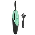thumbnail image 3 of ANGGREK Electric Eyelash Curler, Eyelash Curler Anti Scalding Design With USB Cable Brush For Natural Eyelash, 3 of 8