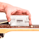 thumbnail image 2 of Regla De Calibración Daddario Pw-shg-01  De Guitarra Y Bajo D'Addario PW-SHG-01, 2 of 3