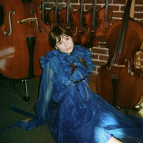Faye Webster - Car Therapy Sessions - Music & Performance - Vinyl