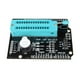 thumbnail image 2 of AVR ISP Universal Programmer Expansion Board Shield Burning Bootloader for Atmega328P Module Atmega with LED Indicator, 2 of 5
