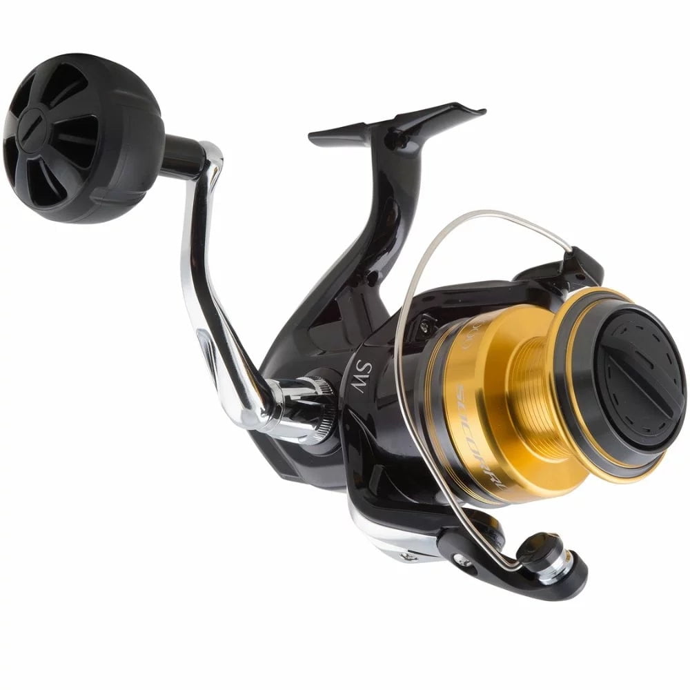 shimano boat fishing rod Shimano Fishing SAGUARO BOAT 8'0 H SPN B Saltwater Boat Spinning  [SGBS80H2B]