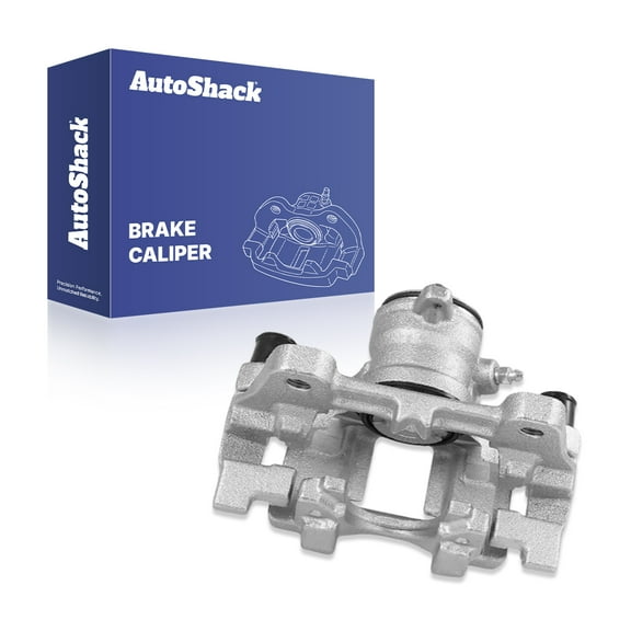 AutoShack Rear Brake Caliper Left Replacement for 2013-2020 Ford Fusion 2017-2019 Ford Escape 2013-2020 Lincoln MKZ 2015-2019 Lincoln MKC 1-PC
