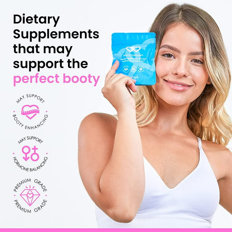 Gluteboost hotsell cream walmart