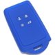 thumbnail image 3 of Silicona Voiture Distance Cl Housse De Protection Compatible con 2016-2017 Kadjar Accessoires De Protection De La Peau, 3 of 5