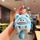 thumbnail image 1 of Sanrios Melody Kuromi Pom Pom llavero Hello Kitty canela Animal peluche muñeca Kawaii juguetes Pochacco colgantezhangyuxiang, 1 of 4