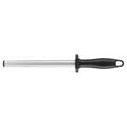 thumbnail image 2 of Professional 8-Inch Knife Sharpening Steel Rod - Essential Tool for Home Kitchen, 2 of 24