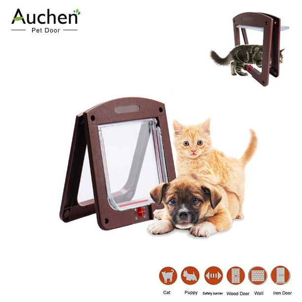 Winter Dog Doors Canada