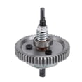 thumbnail image 2 of Steel 6878 54T Slipper Clutch for Traxxas Slash / Stampede 4X4 RC Car, 2 of 5