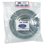 CAN 4-inch Steel Flange for 33/66