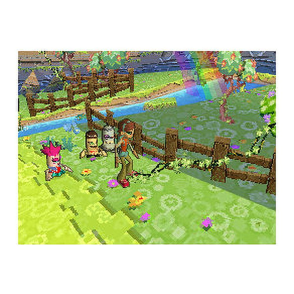Zubo - Nintendo DS - Walmart.com