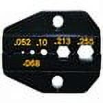 Pro'sKit 902-201 Lunar Series Dies Set, Multi