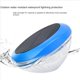 thumbnail image 4 of 5X Luces LED Solares Flotantes para Piscina, Luces Impermeables RGB Que Cambian de Color para Piscina, Accesorios de Piscina para Piscina, Estanque, Spa, Bañera de Hidromasaje, 4 of 5