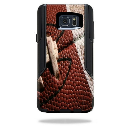 Noles Football - MightySkins Protective Vinyl Skin Decal for OtterBox Commuter Samsung Galaxy Note 5 wrap cover sticker skins Football