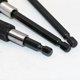 thumbnail image 5 of 1/4 Drill Bit Extension Set, 2 Pieces Flexible Drill Bit Extension Shaft, 3 Pieces Quick Change Magnetic Screwdriver Bit Holder, 5 of 5