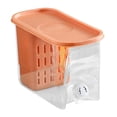 thumbnail image 2 of Dispensador de Bebidas de Agua Macarena Tetera Grande Naranja, 2 of 8