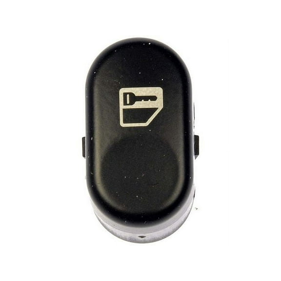 Central Lock Switch - Compatible with 2004 - 2008 Chevy Malibu 2005 2006 2007