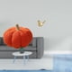 thumbnail image 2 of Almohadas de calabaza de Halloween,Almohadas de calabaza de Halloween Decoración del hogar Suave,Figura de pájaros,Figura de pájaro dorado,decoración del hogar,estatua de animal,Estatuas, 2 of 8