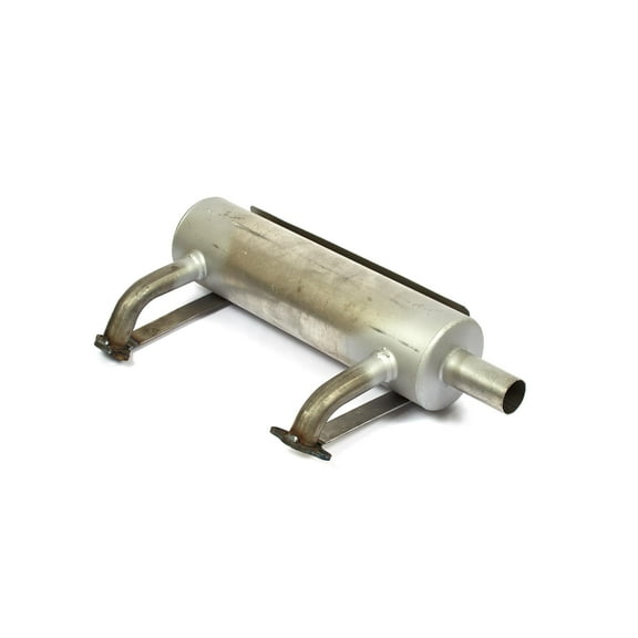 Briggs and Stratton Muffler, Kohler