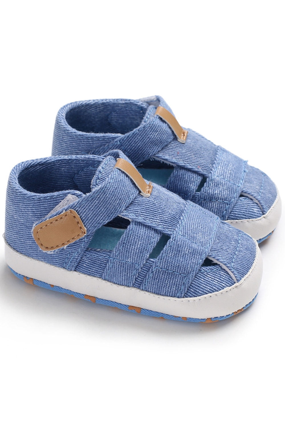 puma baby boys sandals